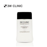 3W CLINIC Homme Classic Essential Skin(Toner), Lotion 150ml (3 Options)